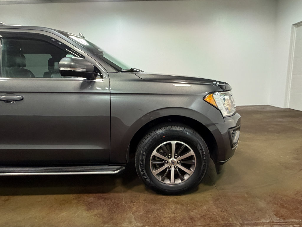 Used 2020 Ford Expedition Max XLT w/ Equipment Group 202A AWD/4WD image 31