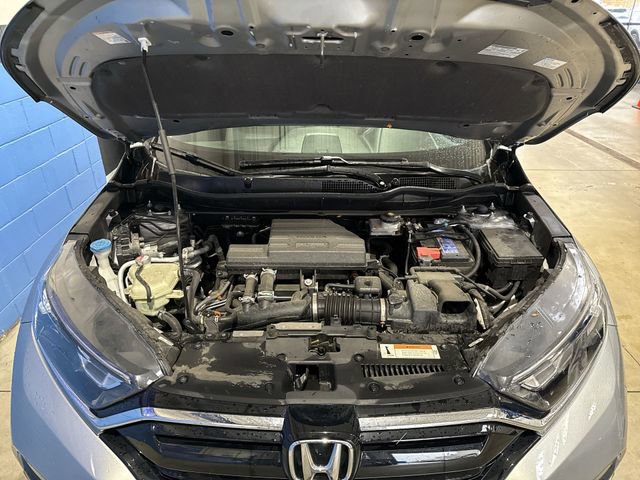 Used 2022 Honda CR-V EX image 19
