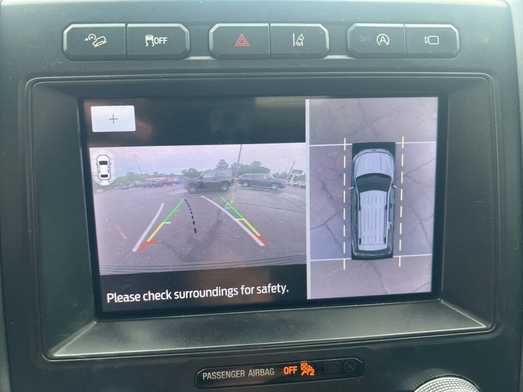 Used 2021 Ford Expedition Limited AWD/4WD image 14