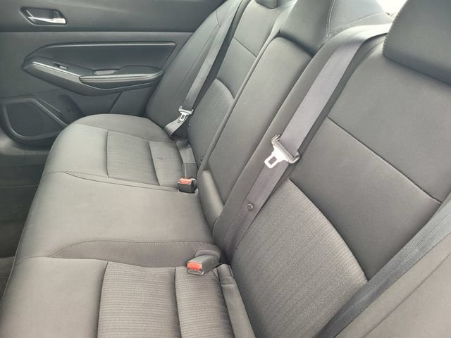 Certified 2019 Nissan Altima 2.5 SV FWD image 15