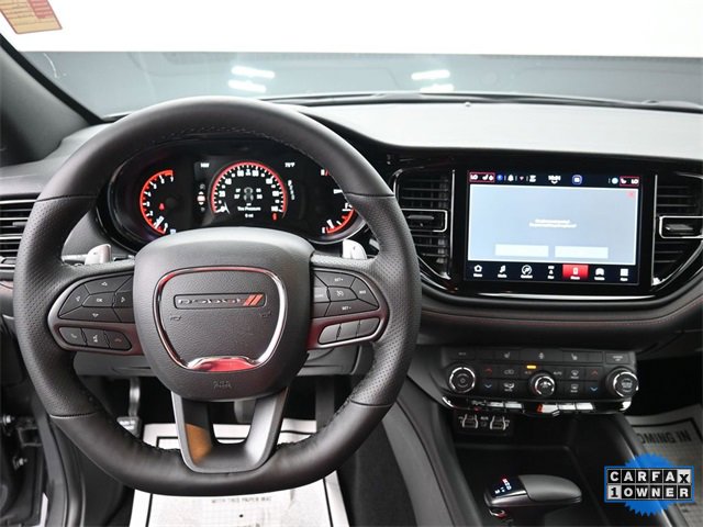 Used 2026 Dodge Durango GT w/ Blacktop Package image 19