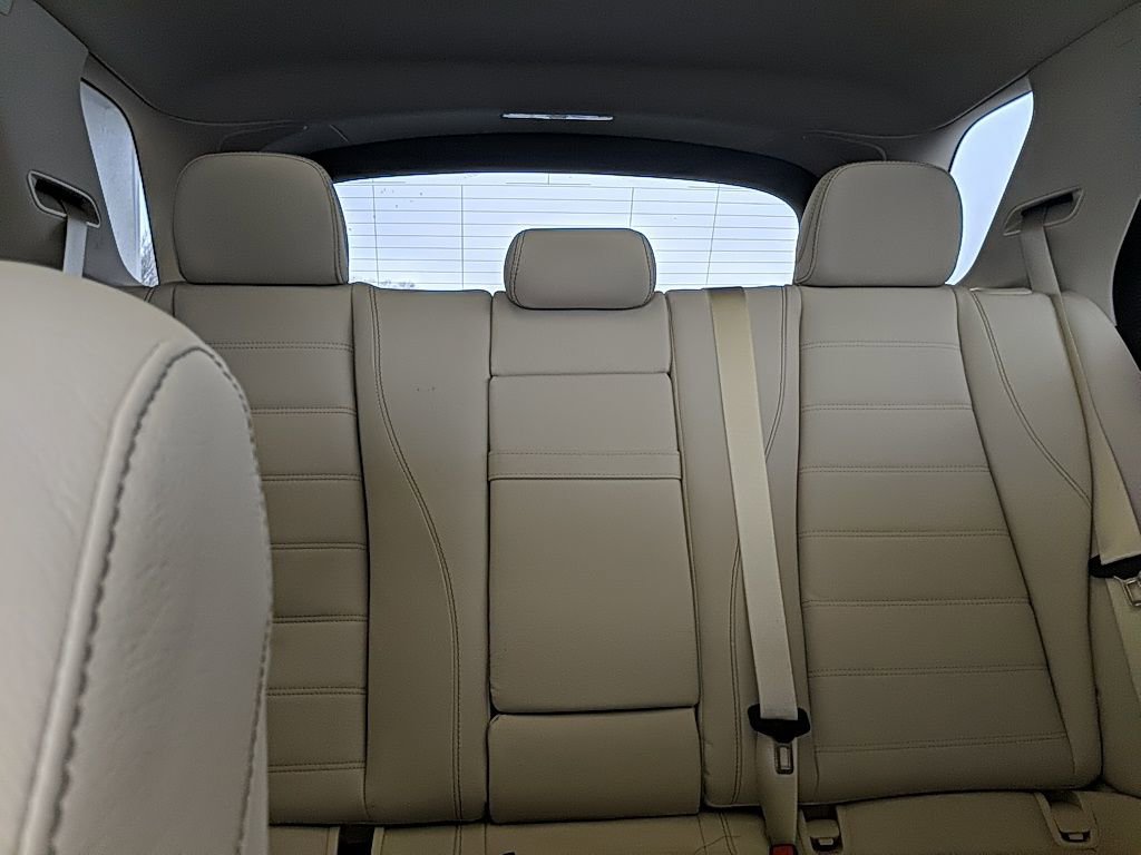 Used 2024 Mercedes-Benz GLE 450 4MATIC image 35