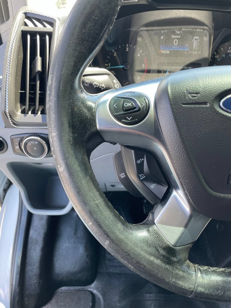 Used 2016 Ford Transit 150 148 Medium Roof RWD image 13