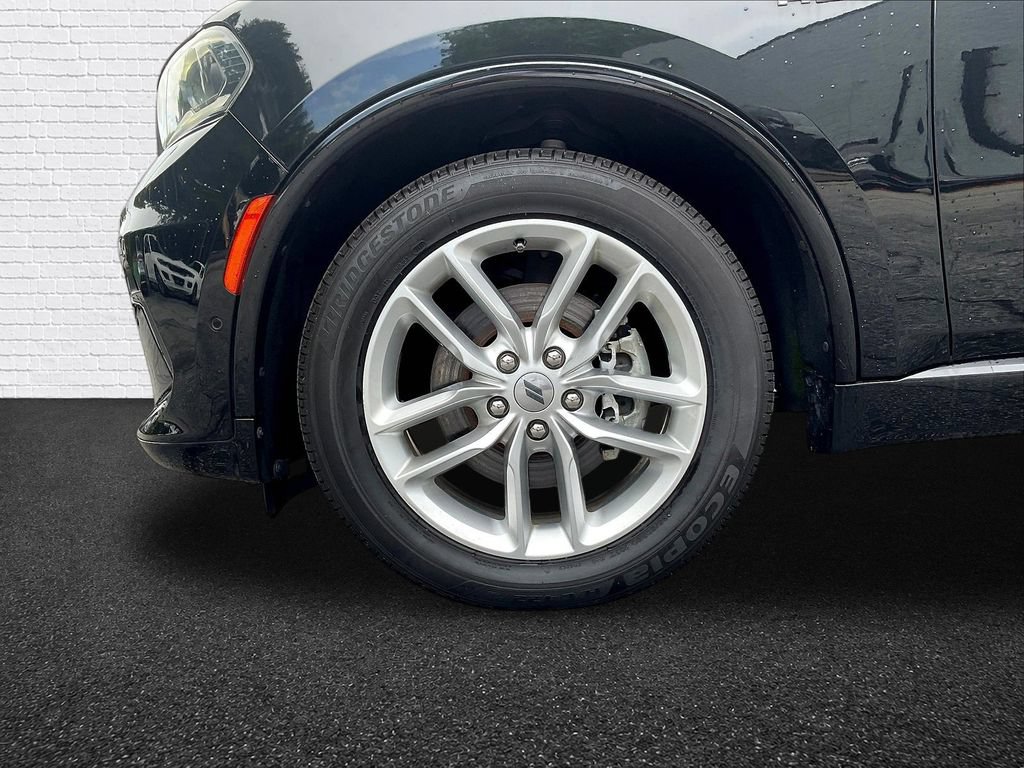 Used 2021 Dodge Durango R/T RWD image 29