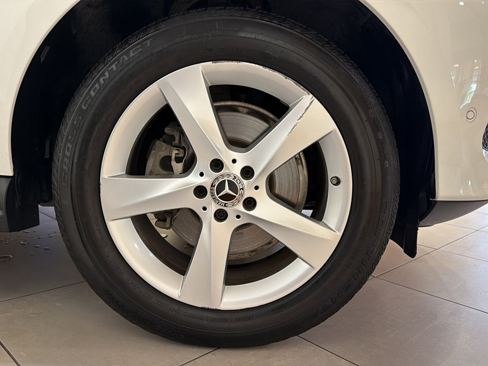 Used 2018 Mercedes-Benz GLE 350 image 7