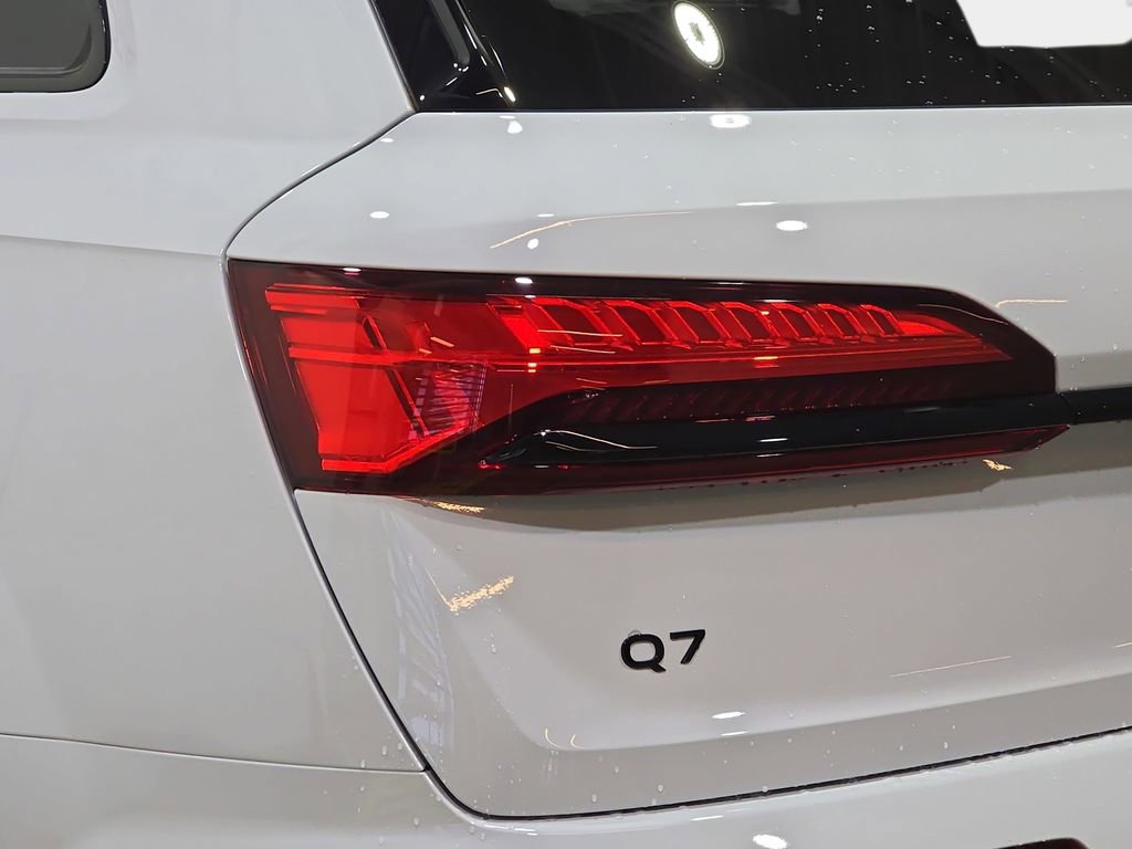 New 2026 Audi Q7 2.0T Premium Plus AWD/4WD image 35