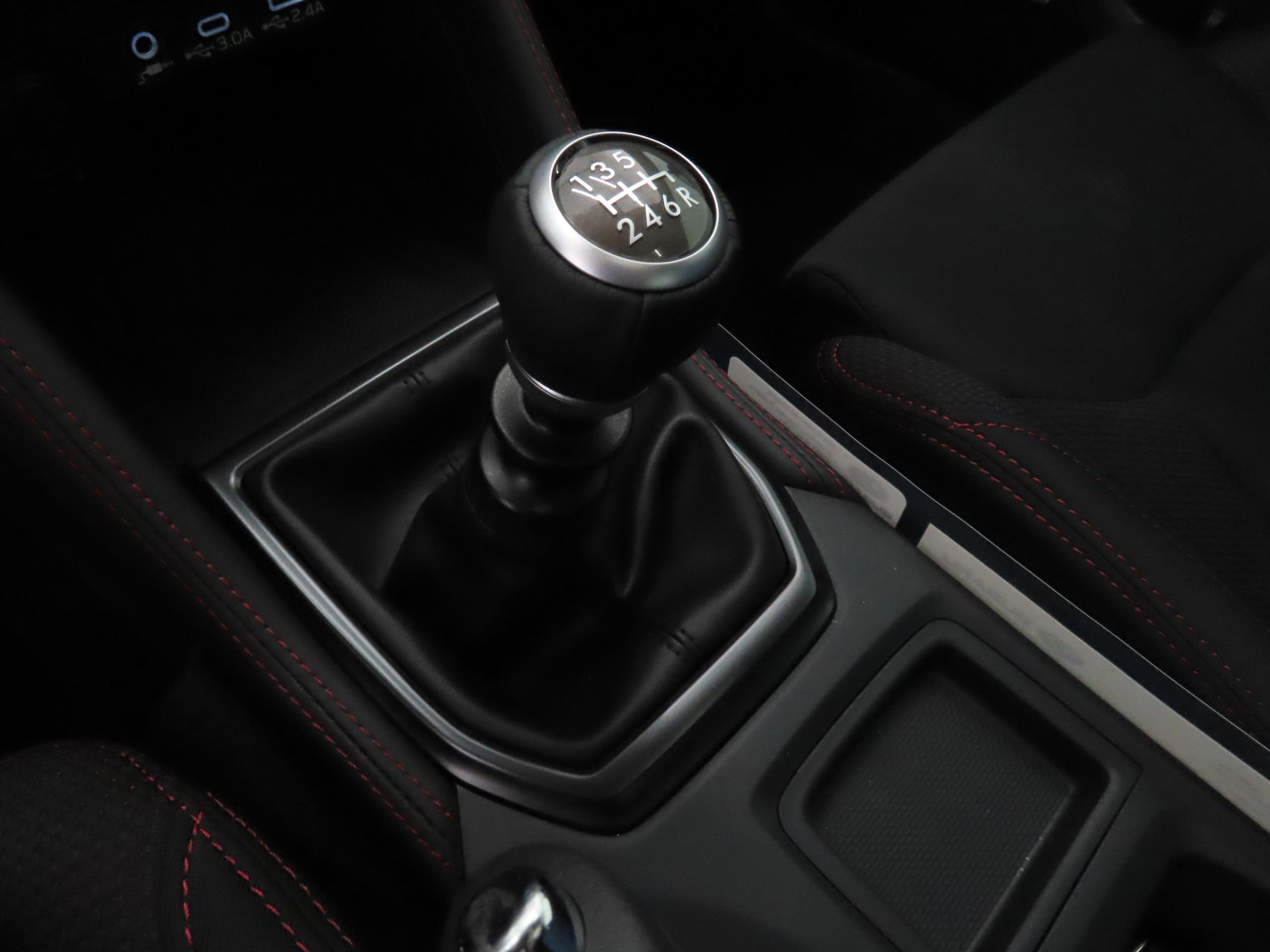 New 2026 Subaru WRX Premium image 17