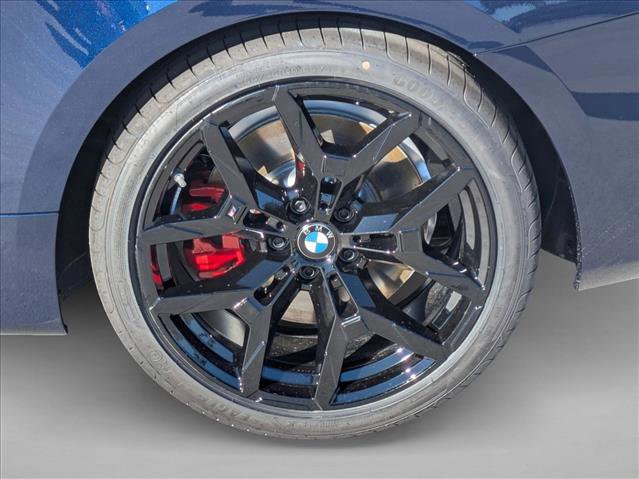 New 2026 BMW M440i Convertible image 10