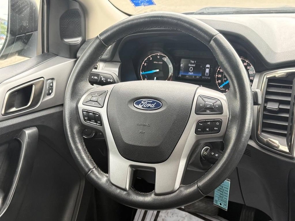 Used 2021 Ford Ranger XLT w/ Equipment Group 301A Mid AWD/4WD image 19