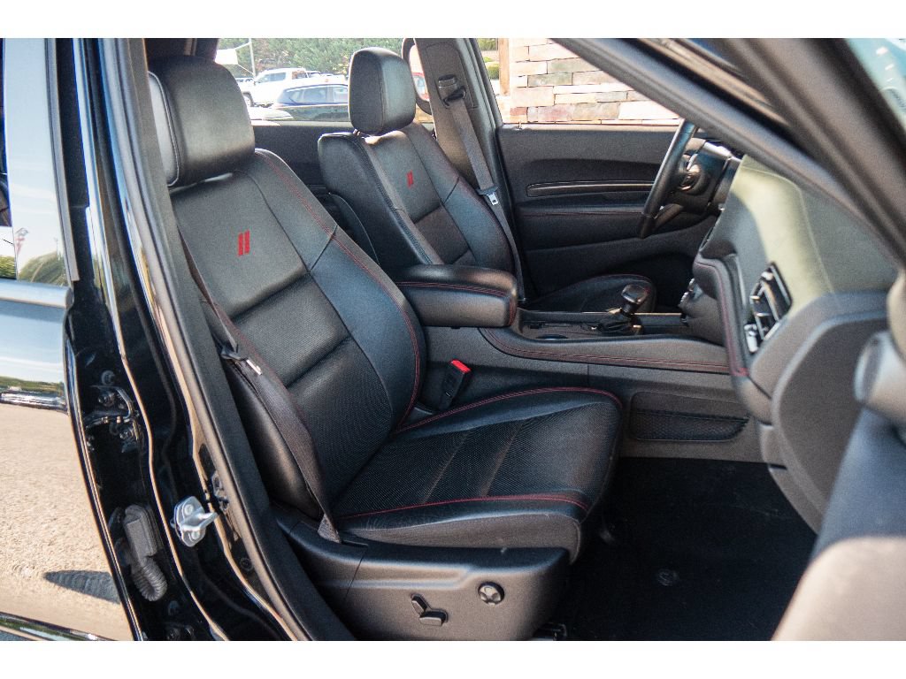 Used 2023 Dodge Durango R/T AWD/4WD image 16
