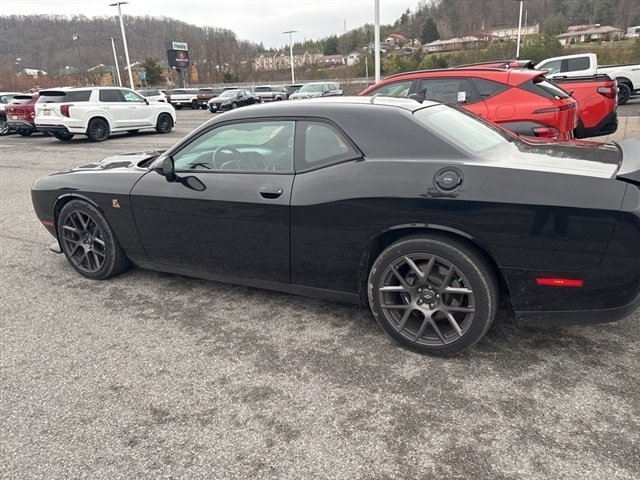 Used 2019 Dodge Challenger R/T Scat Pack image 2