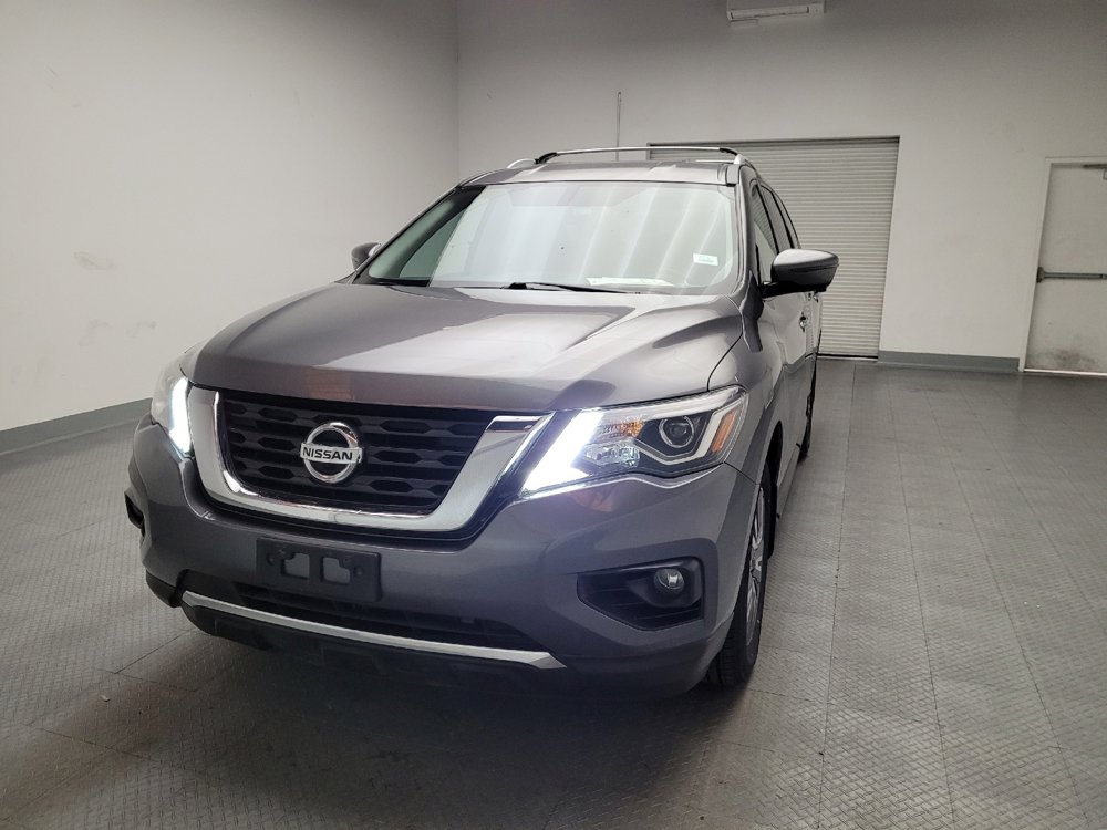 Used 2019 Nissan Pathfinder SL w/ Cargo Package image 15