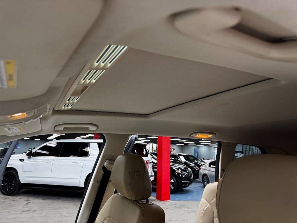 Used 2019 Mercedes-Benz GLS 450 4MATIC image 36