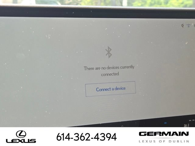 Certified 2025 Lexus NX 350 AWD w/ Accessory Package (2T) image 17