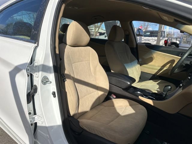 Used 2013 Hyundai Sonata GLS w/ Popular Equipment Pkg image 10