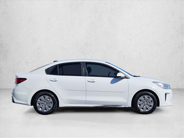 Used 2019 Kia Rio S FWD image 4