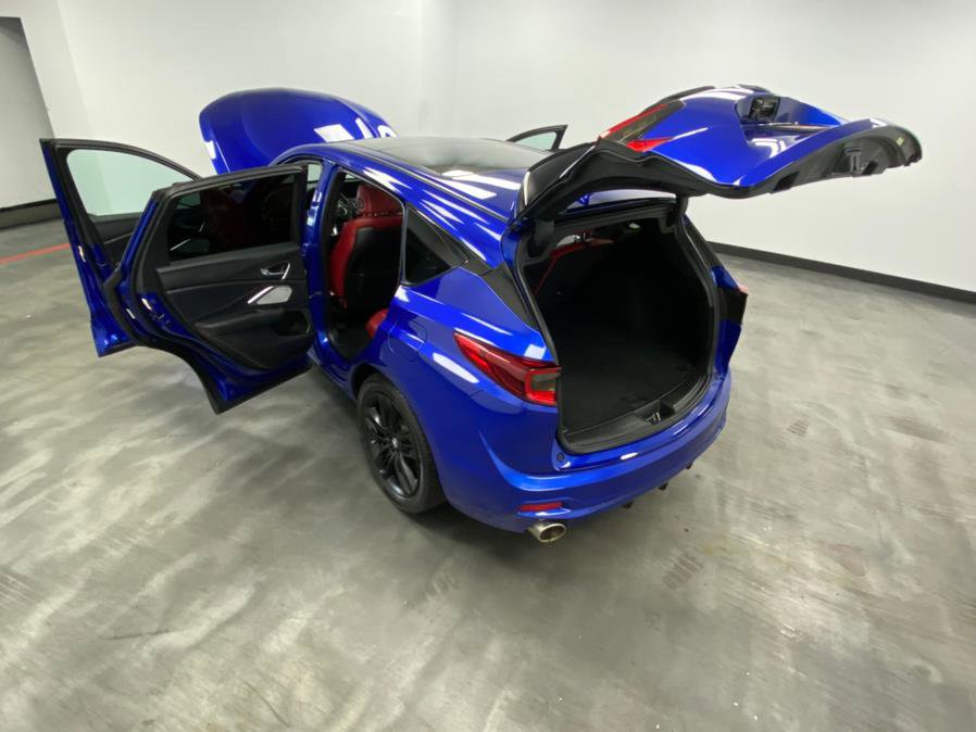 Used 2019 Acura RDX A-Spec image 51