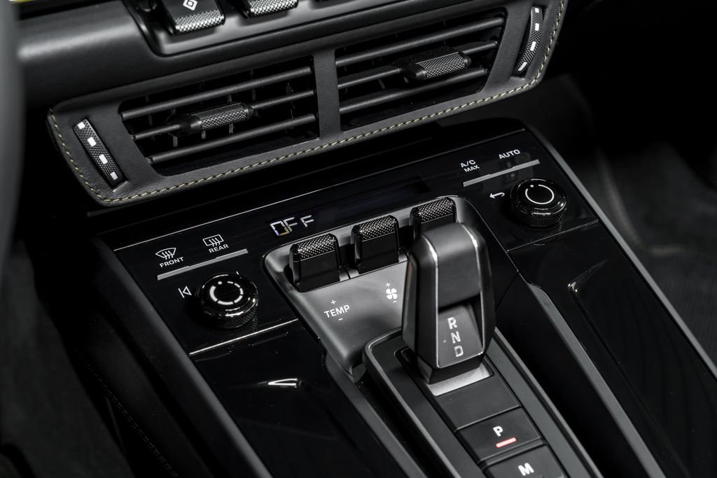 Used 2026 Porsche 911 Carrera GTS image 29