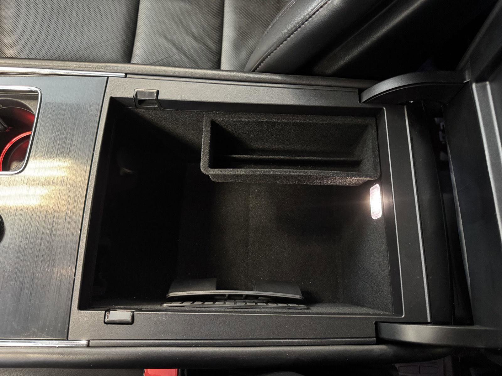 Used 2020 Lincoln Aviator Reserve w/ Equipment Group 201A image 43