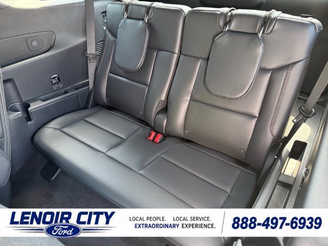 New 2026 Ford Explorer Tremor w/ Tremor Ultimate Package AWD/4WD image 12