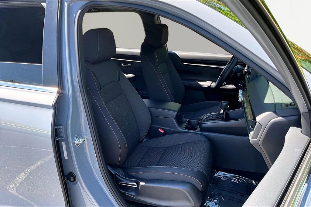 Used 2025 Honda CR-V Sport image 22