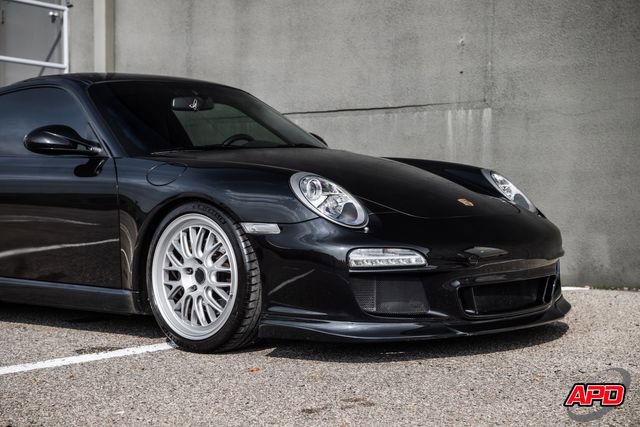 Used 2009 Porsche 911 Carrera image 52