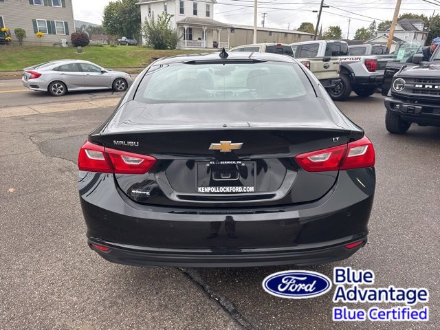 Used 2024 Chevrolet Malibu LT image 7