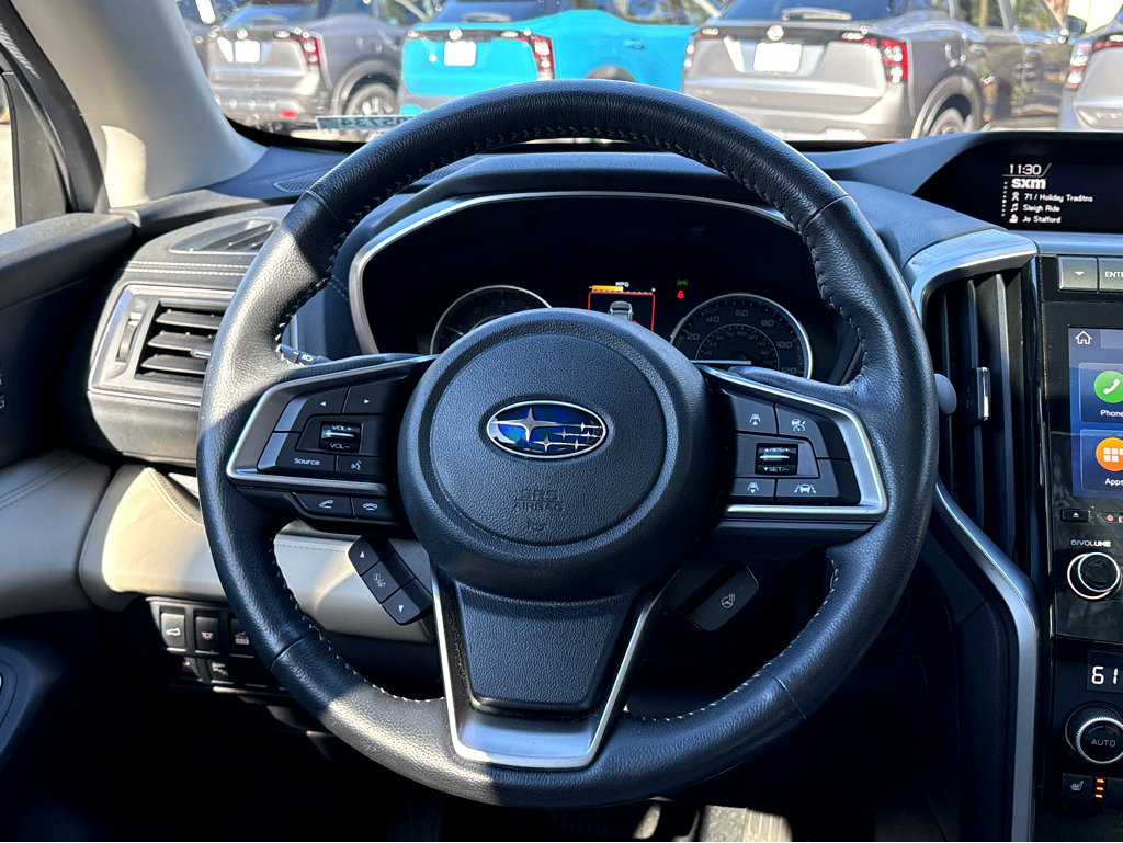 Used 2020 Subaru Ascent Limited w/ Technology Package image 20