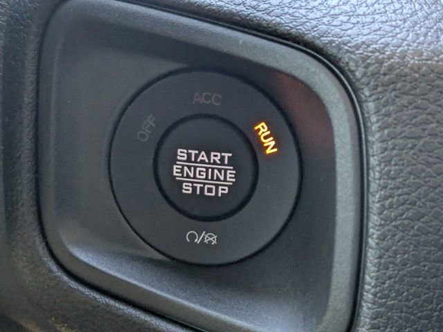 New 2026 Jeep Wrangler Sport S image 20