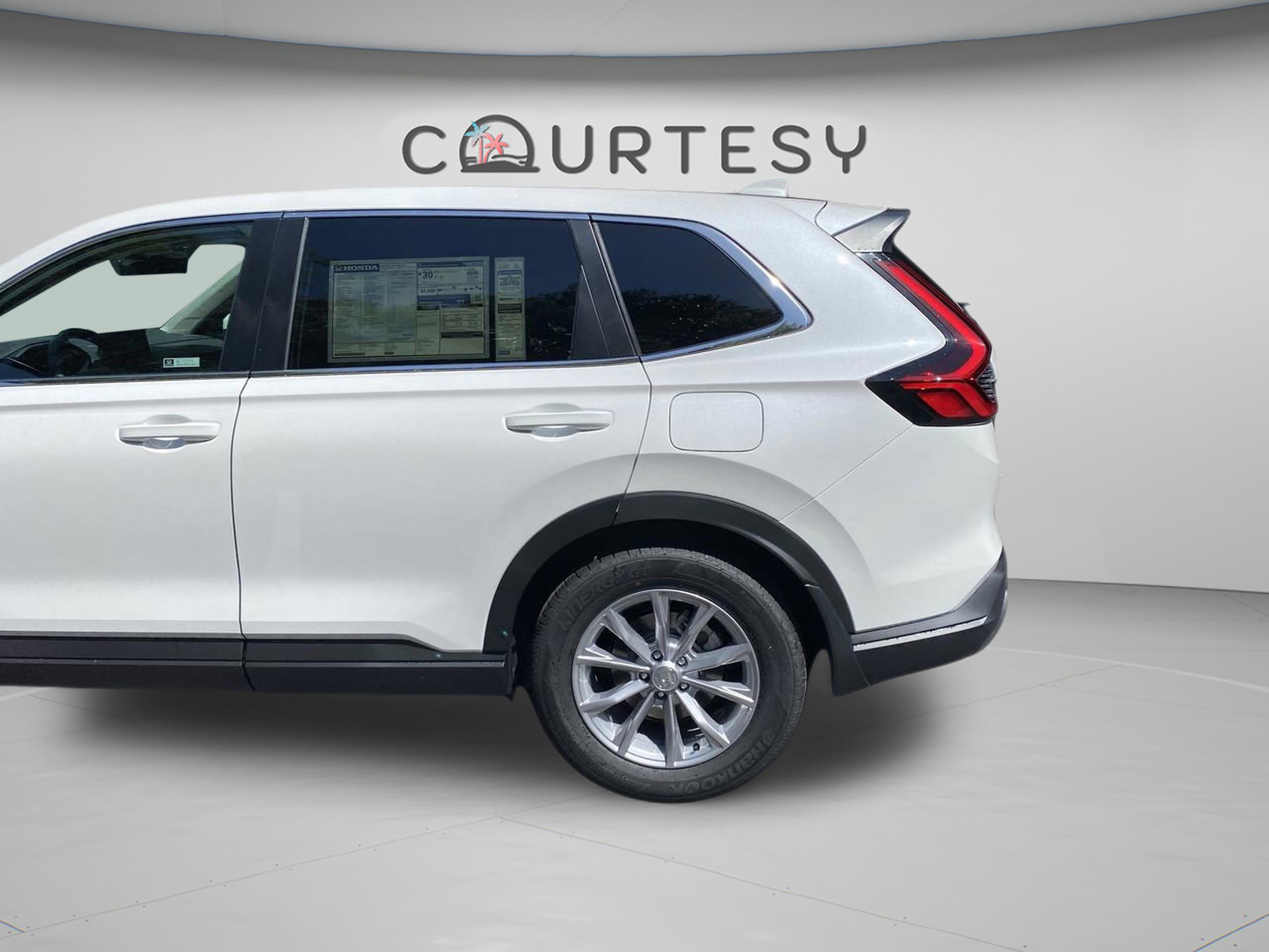 Used 2023 Honda CR-V EX-L image 23