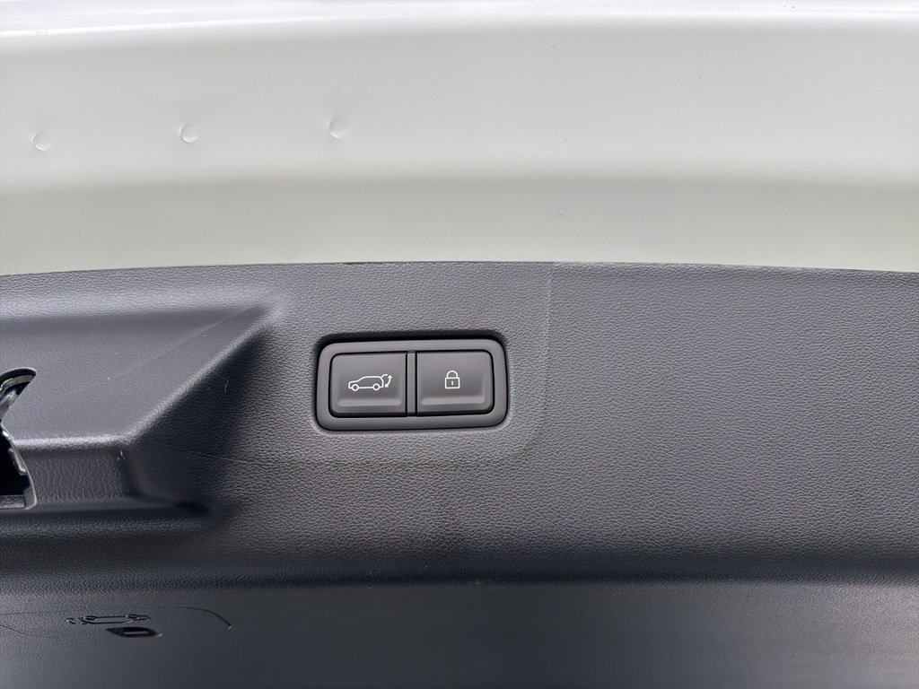New 2026 Hyundai Santa Fe Calligraphy FWD image 14