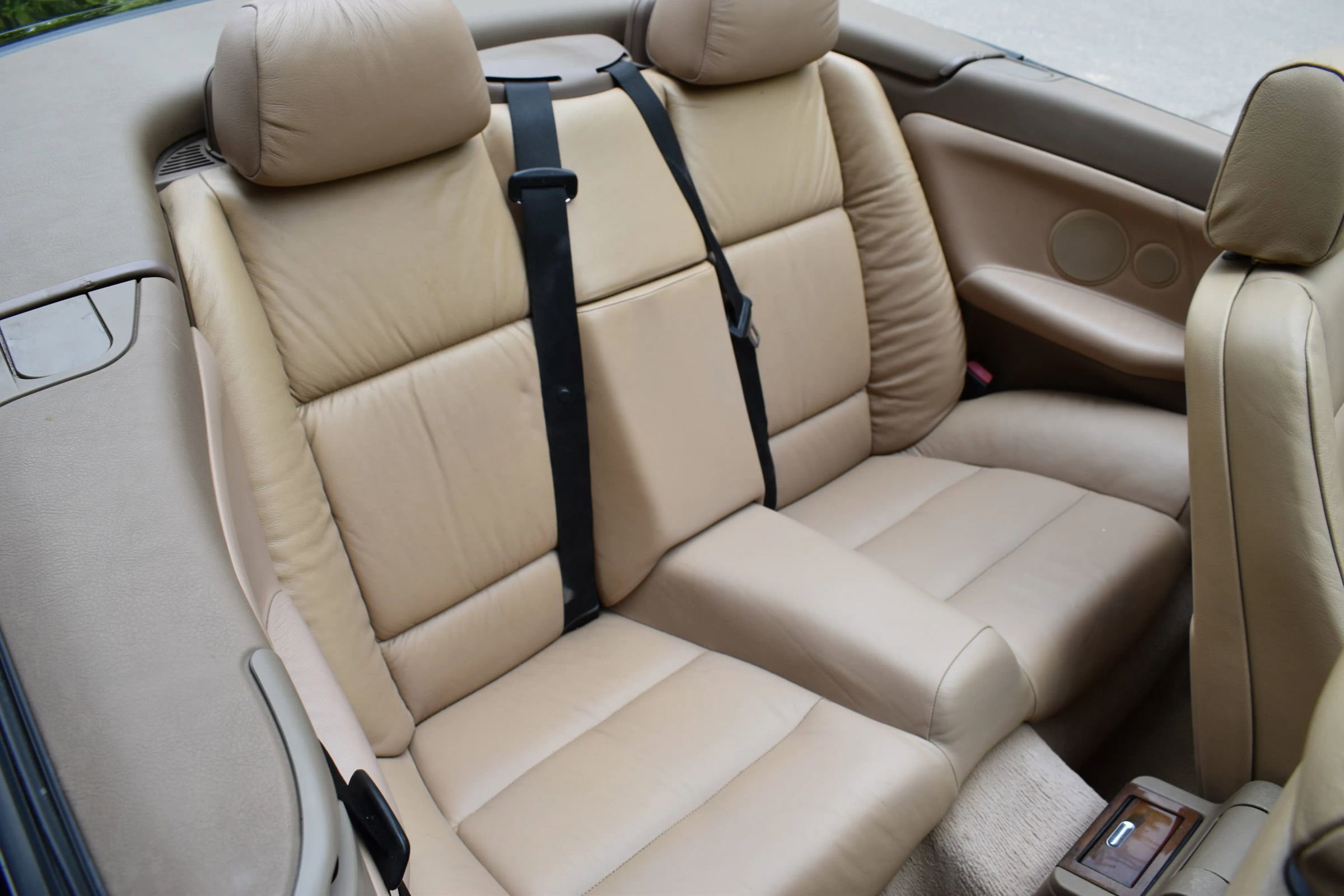 Used 1999 BMW 328i Convertible image 33