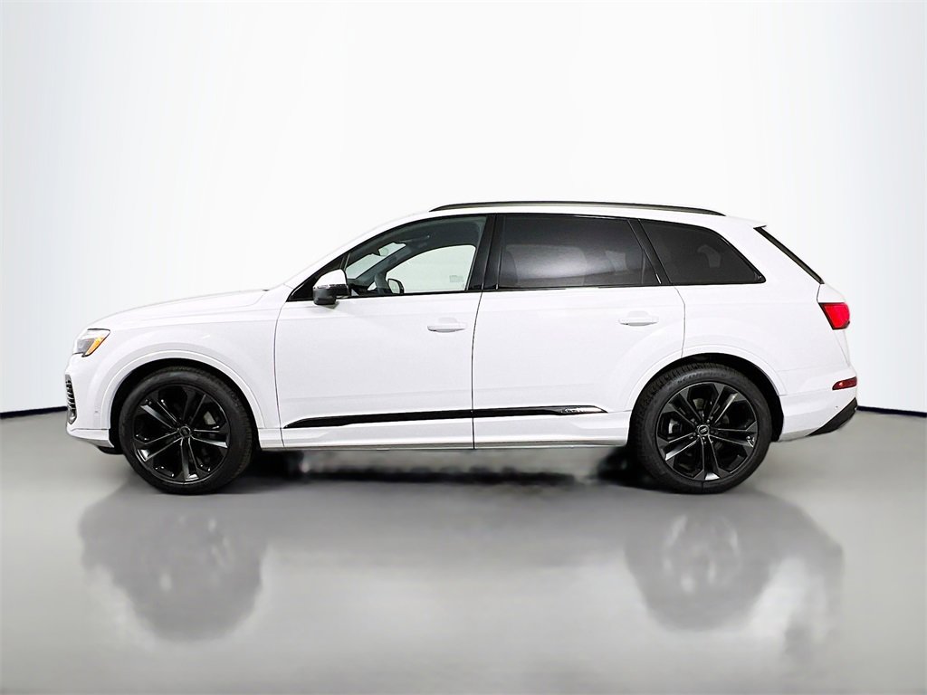 New 2026 Audi Q7 3.0T Premium Plus image 4