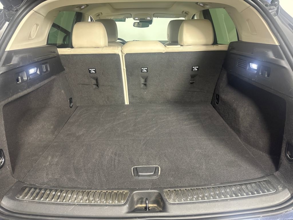 Used 2021 Buick Envision Essence FWD image 23