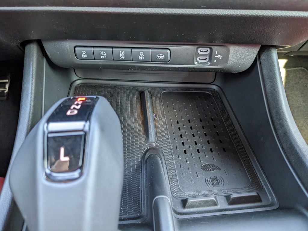 New 2026 Dodge Charger R/T Scat Pack image 33