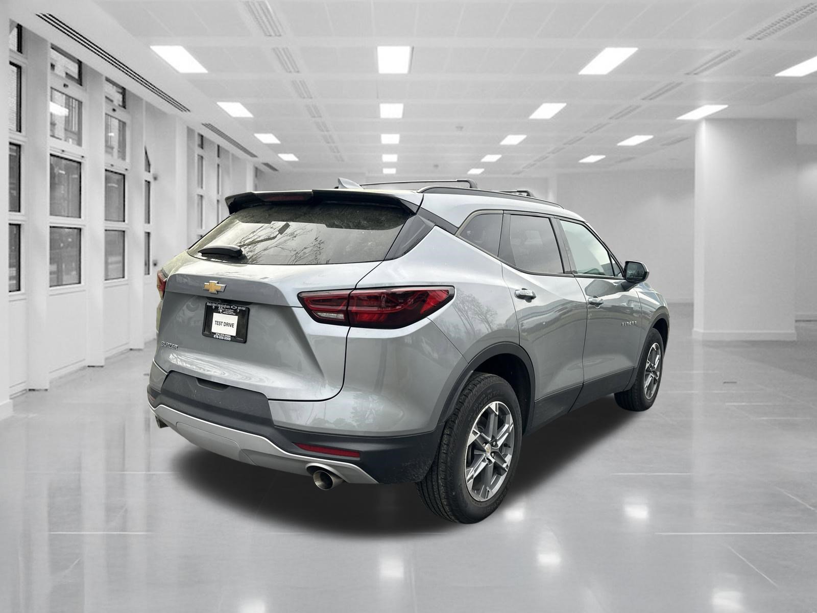 Used 2023 Chevrolet Blazer LT w/ Convenience Package image 5