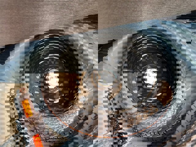 New 2025 Nissan Sentra SV w/ All-Weather Package image 16