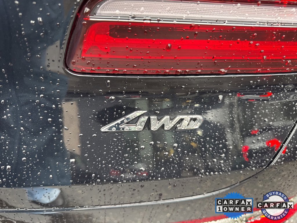 Used 2025 Genesis GV80 2.5T Select image 11