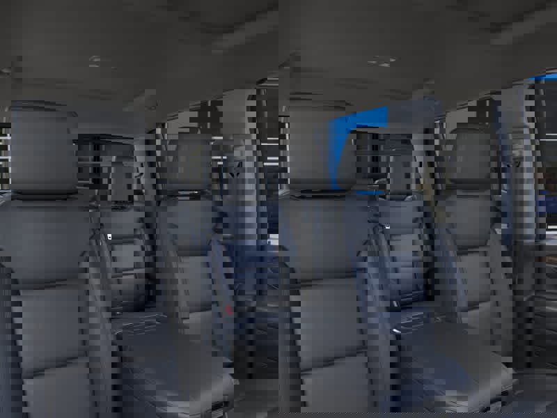 New 2026 Chevrolet Silverado 2500 LT w/ Trail Boss Package AWD/4WD image 24