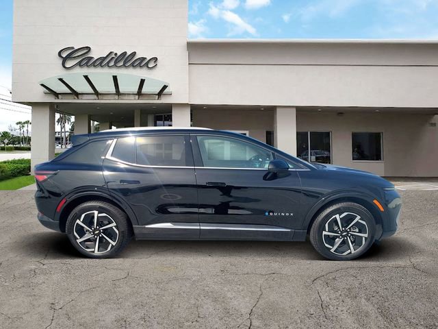 Used 2025 Chevrolet Equinox EV LT FWD image 6