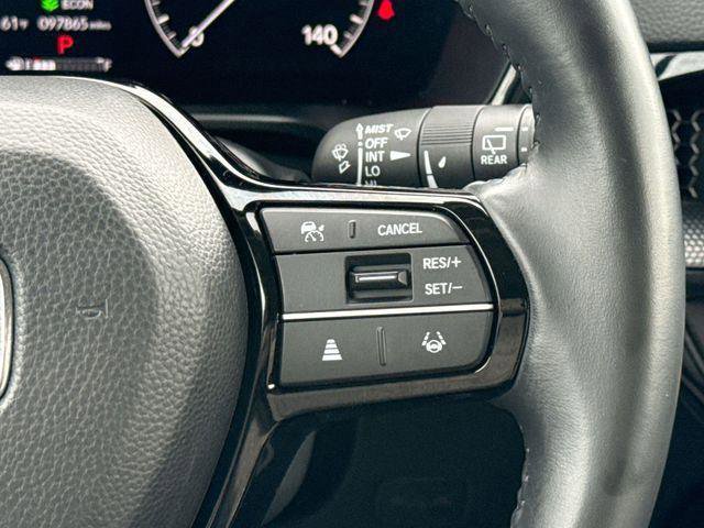 Certified 2023 Honda CR-V EX-L image 27