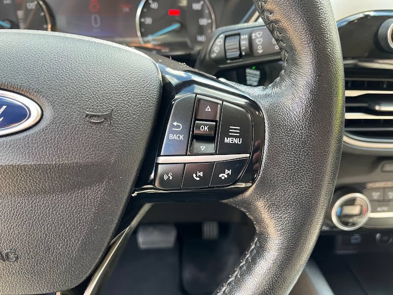 Used 2021 Ford Escape SE w/ Convenience Package FWD image 16