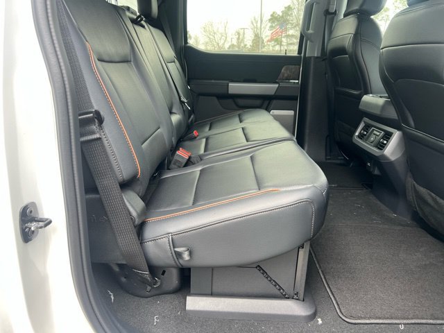 New 2026 Ford F350 Lariat RWD image 7