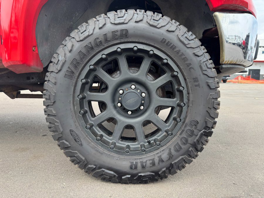 Used 2014 Ford F150 XLT w/ Trailer Tow Package image 13