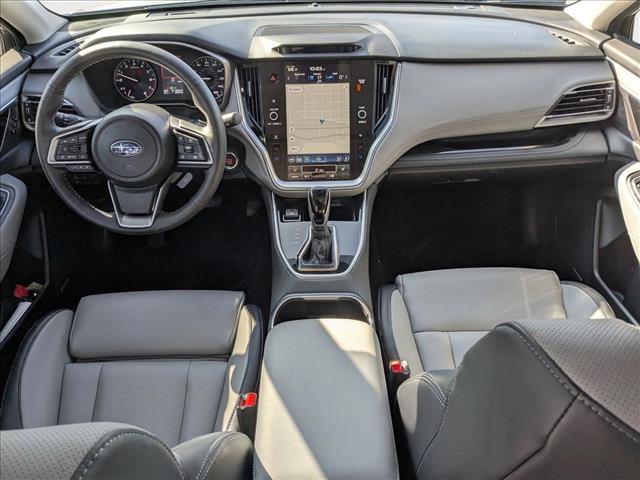 Certified 2025 Subaru Outback Limited w/ Popular Package #2 image 18