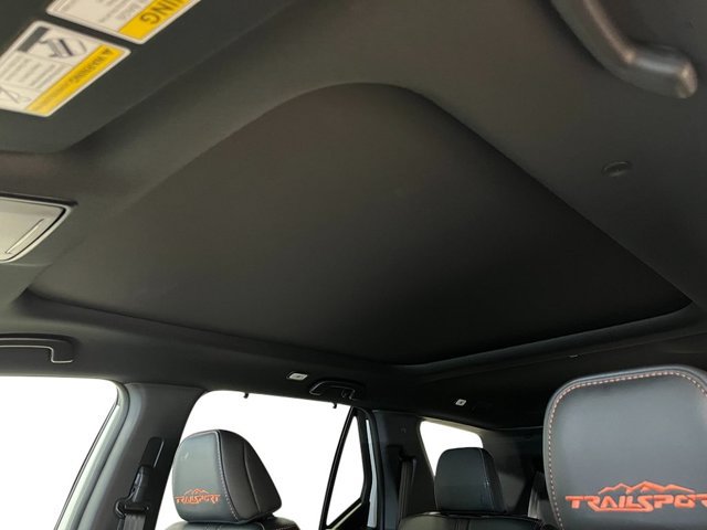 New 2026 Honda Pilot TrailSport image 26