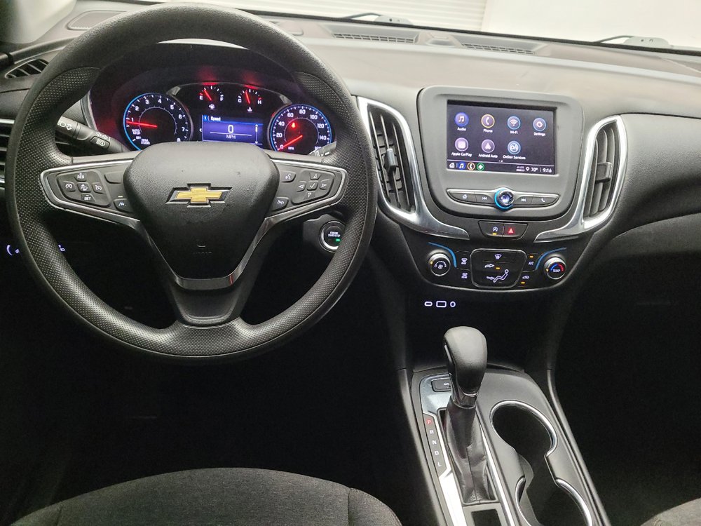 Used 2022 Chevrolet Equinox LT AWD/4WD image 22