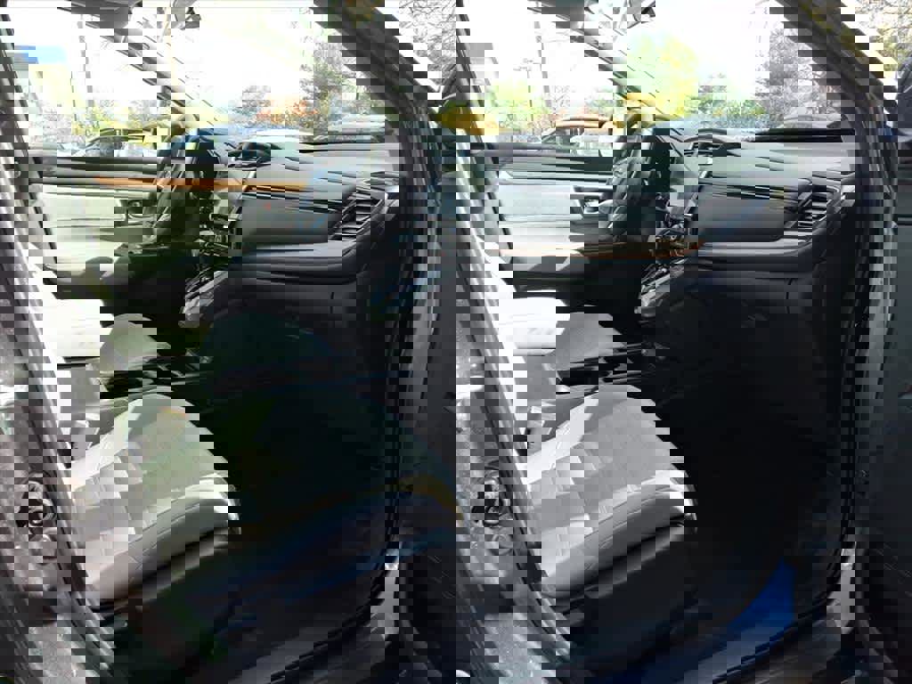 Used 2022 Honda CR-V EX image 14