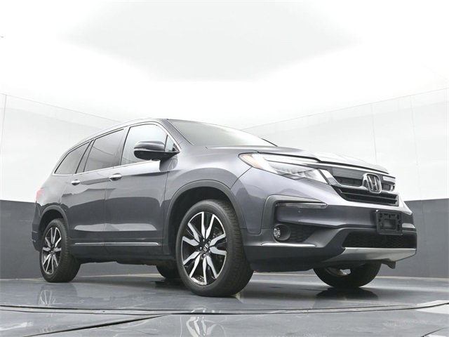 Used 2022 Honda Pilot Touring image 49