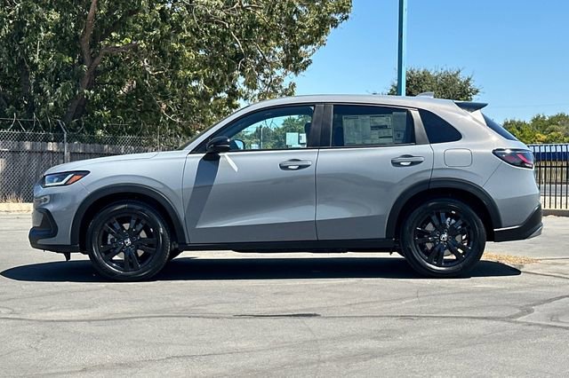 New 2026 Honda HR-V Sport image 6